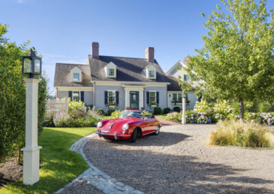 North Chatham Waterfront Cape