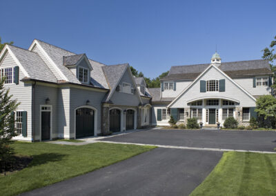 Weston Shingle Style