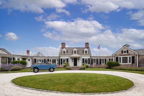 Chatham Oceanfront Cottage